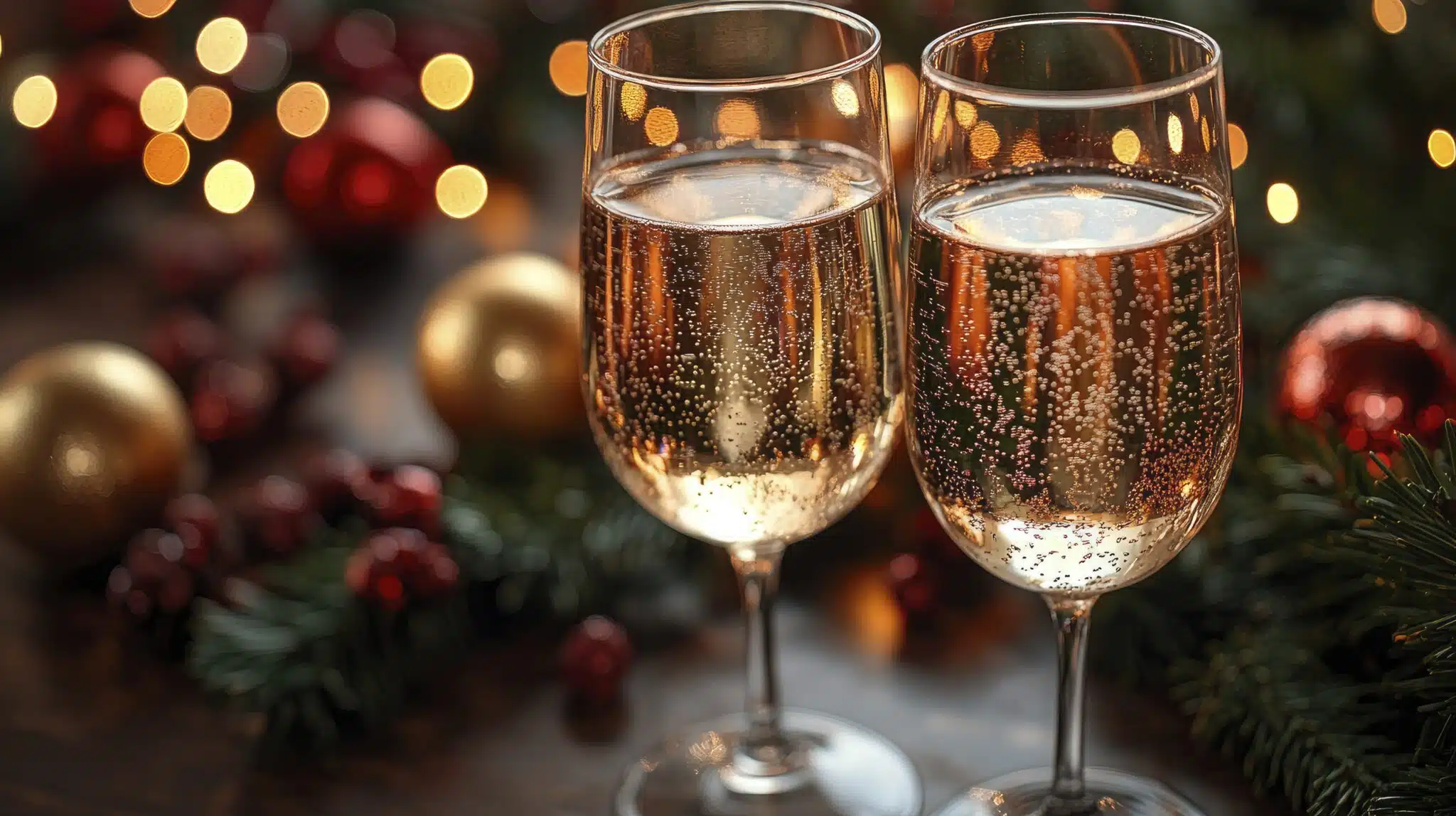 Grand Hôtel New Year’s Eve Gala 2026